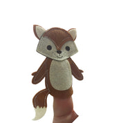 Gruffalo Finger Puppet Set